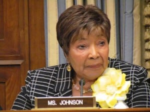 Eddie Bernice Johnson (D-Texas), Chairman of the House Committee on Science, Space, and Technology. (Photo: Committee Democrats)