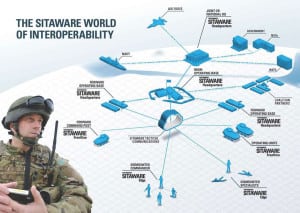 Systematic Inc. Wins U.S. Army Contract For IT Command And Control System