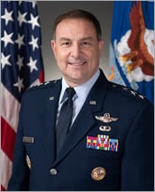 Bogdan Says F-35 Development Short $532 Million; Funds Will Be Found Within Program