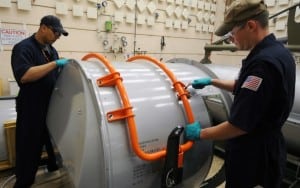Pantex, NNSA