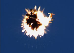 Spike Test Impact