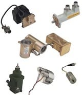 Kaney Aerospace Acquires Motion Control Unit From Esterline