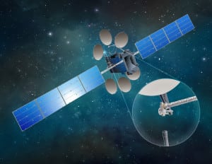 SSL Sues Orbital ATK For Stealing Dragonfly Program Proprietary Data