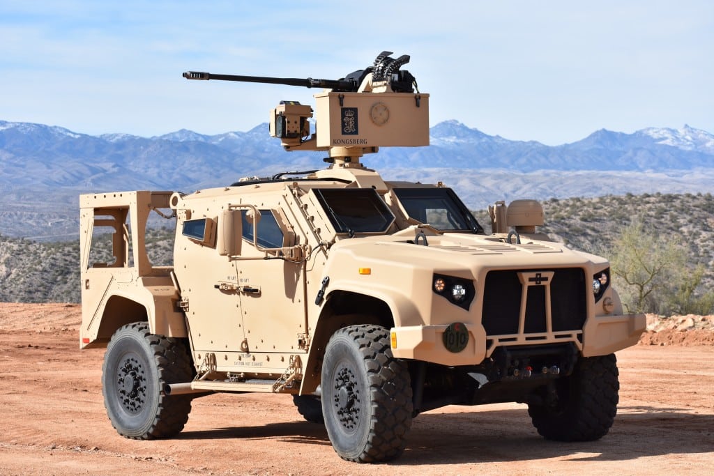 Defense Daily, Tuesday, June 25, 2019, Vol. 282, Issue 60