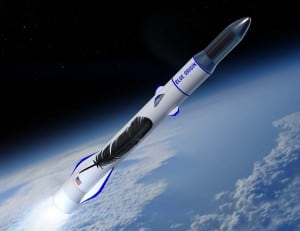 HASC Chair: Air Force Moving Too Fast on Launch Services Procurement Program