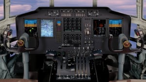Rockwell Collins Chosen For Pakistan C-130 Avionics Upgrade