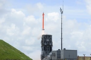 India Awards Israel’s IAI $2 Billion For Air And Missile Defense Systems