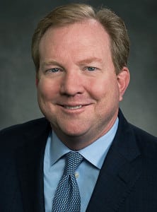 Boeing Global Services Chief Sees Commercial Growth Outpacing Defense In Coming Years