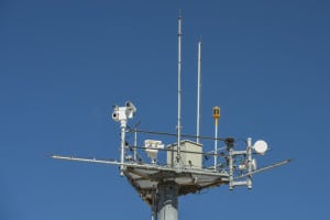 CBP Wants Greater Sensor Integration On Borders, Lower Life-Cycle Costs With Technology