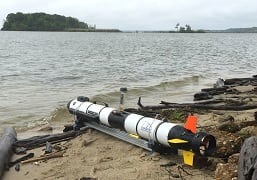 L3 Acquires UUV Developer OceanServer Technology
