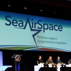 SAS panel