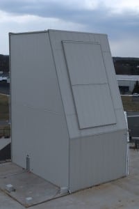 Missile Defense Agency OK’s Next Design Phase For Long-Range Radar