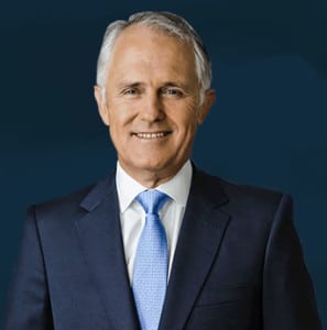 Australian Government Releases $970 Million Naval Shipbuilding Plan