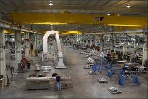 Advanced Integration Acquires KUKA Systems’ North American Aerospace Division