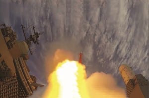 IAI Wins $630 Million Sale Of LRSAMs To India