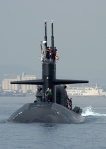 Naval Nuclear Propulsion Program Awards BWXT $142 Million In Options