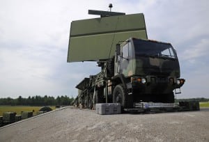 Air Force Taps Raytheon To Develop Ground-Based Air Surveillance Radar