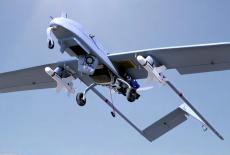 Textron, Fury, Shadow