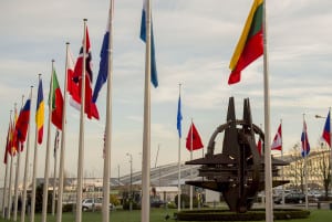 Trump Declares U.S. Article V Commitment To NATO Allies