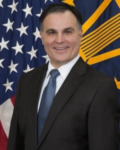 DOD Looks To Bolster Cyber Workforce, Increase Cloud Computing Capabilities