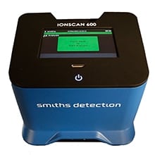 OSI Systems To Acquire Explosive Trace Detection Business From Smiths