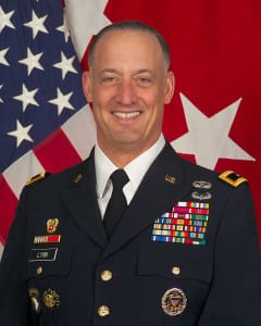 DISA Director Seeks Further Partnerships with Cyber Industry To Meet Technology Goals