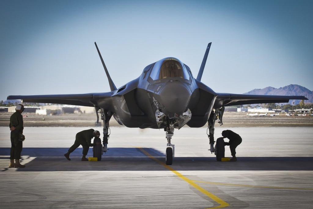 Defense Daily, Monday, March 30, 2020, Vol. 285, Issue 58