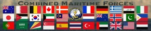 Coalition Will Increase Naval Presence In Gulf Of Aden After Increased Pirate Attacks
