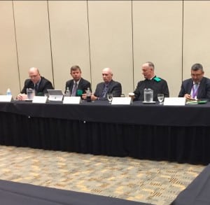DISA, DoD Cyber Leaders Working To Fix Collaboration and Communication Issues