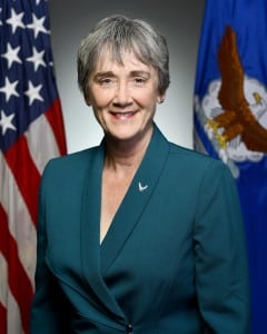 Air Force Creating New Rapid Sustainment Office