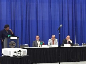 DISA Increasing Cloud Data Platforms And Patching Efforts To Meet DOD Cyber Needs