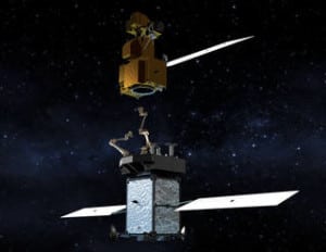 Senators Question Nixing Of NASA’s Satellite Servicing Mission