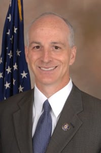 Smith Defends HASC’s $733 Billion NDAA Mark, Cites Low-Yield Nuke Cut As Main Point Of Contention