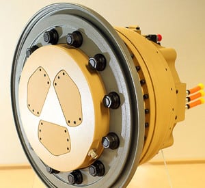 BAE In Strategic Partnership With QinetiQ On Electric Drive For Combat Vehicles