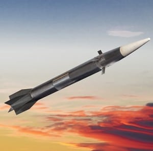 BAE And Leonardo To Collaborate On Precision-Guided Munitions
