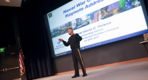 Army Preparing For Future Fight With ‘Limitless’ Battlefields