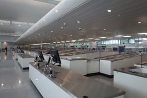 Vanderlande Acquires Optosecurity, Strengthening Airport Automation Efforts