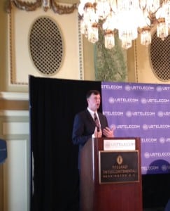 Amid State Department Restructuring, Joyce ‘Confident’ In Commitment To Cyber Engagement