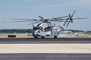 House Panel Wants to Withhold CH-53K Funds Until Navy Reports on Progress