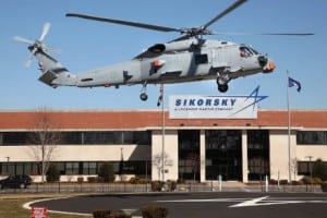 State Department Approves Upgrade Program For Australian MH-60R Aircraft