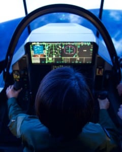 Pacific Air Forces hosts Pacific F-35 Symposium