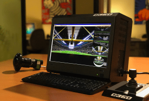 Boeing’s Venture Unit Invests In Video Technology Firm