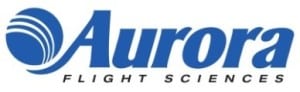 Aurora To Lead Air Force Aerospace Vehicle Research Program
