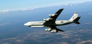 Air Force Aims To Develop New Sensor Fusion System Instead Of Replacing JSTARS Surveillance Plane