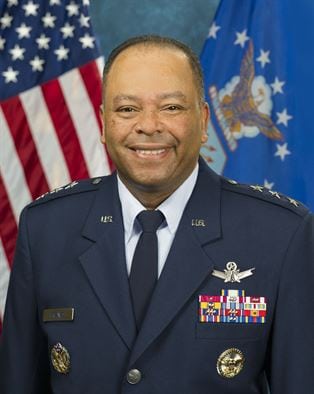 MDA Director Samuel Greaves