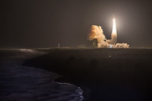 Air Force Solicits Responses for OSP-4 Launch Services