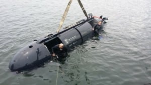 Navy And Industry To Demonstrate Autonomous Technologies