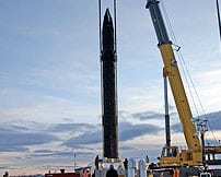 Income Dips, Sales Rise At Orbital ATK In Second Quarter