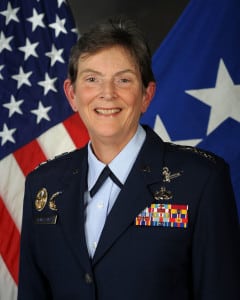 Air Force Boosting Logistical Support With Agile Software Development, 3-D Printing