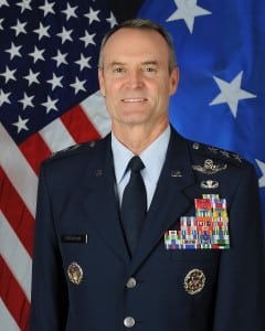 Air Force Training Command Focused On Trainer Jet Replacement Maintenance Proposals, Addressing Pilot Shortage